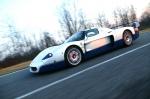 Maserati MC-12 2004 года